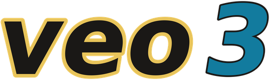 veo3 logo