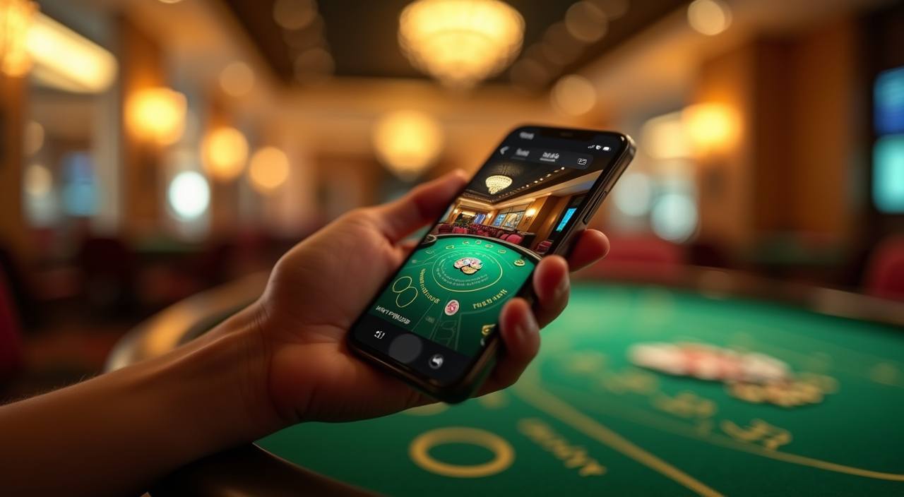 veo3 Classic Roulette Pro တွင် ကျွန်ုပ်တို့ ဘာပေးသနည်း