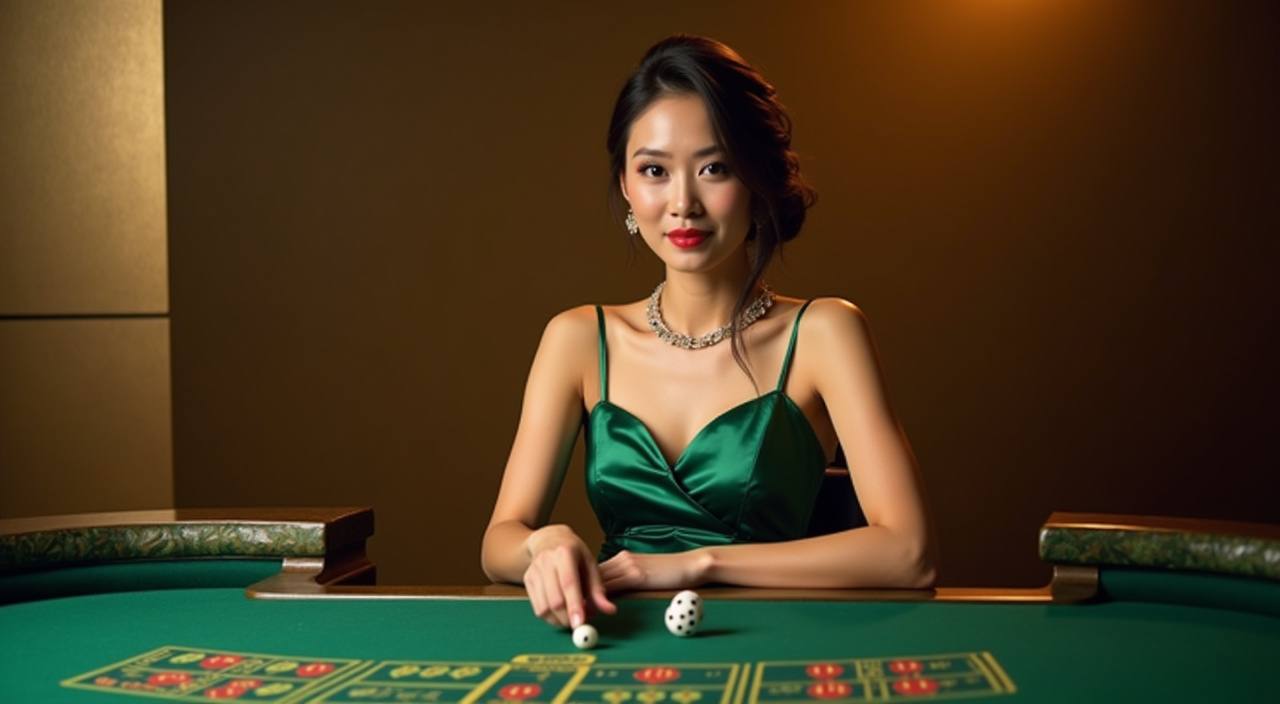 veo3 veo3 တွင် Classic Blackjack Pro ဆိုတာ ဘာလဲ